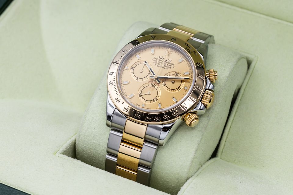 Rolex Daytona 116523 Image 5